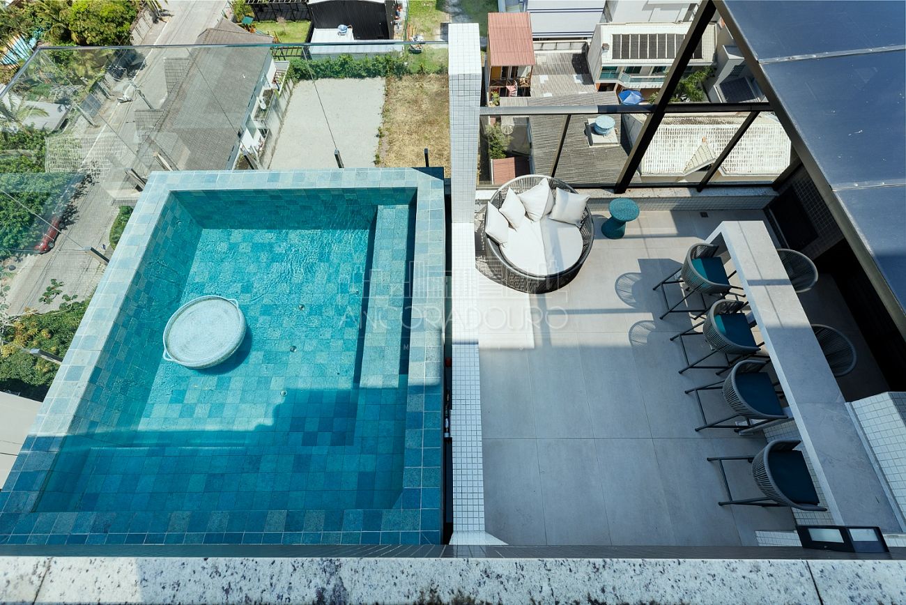 Cobertura, 4 quartos, 430 m² - Foto 48