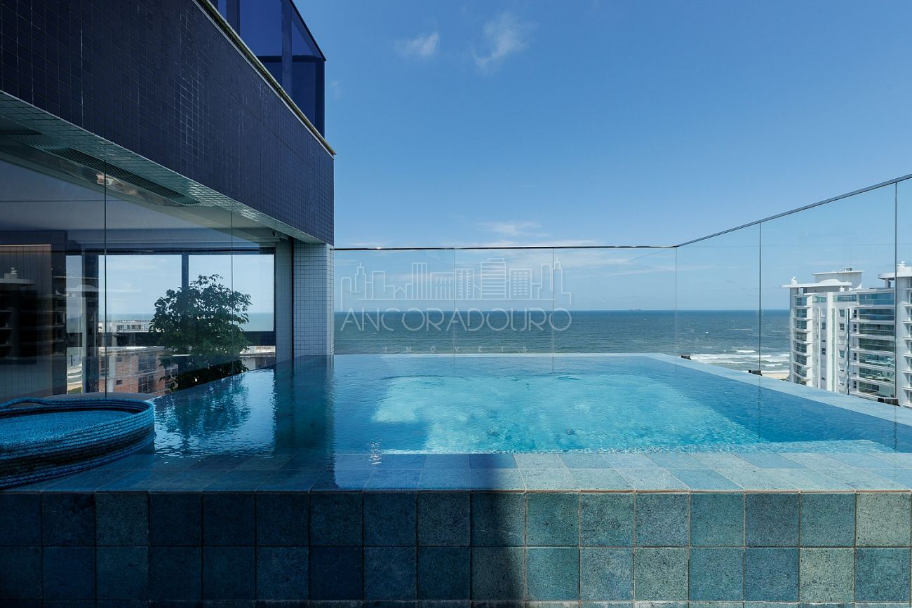 Cobertura, 4 quartos, 430 m² - Foto 49