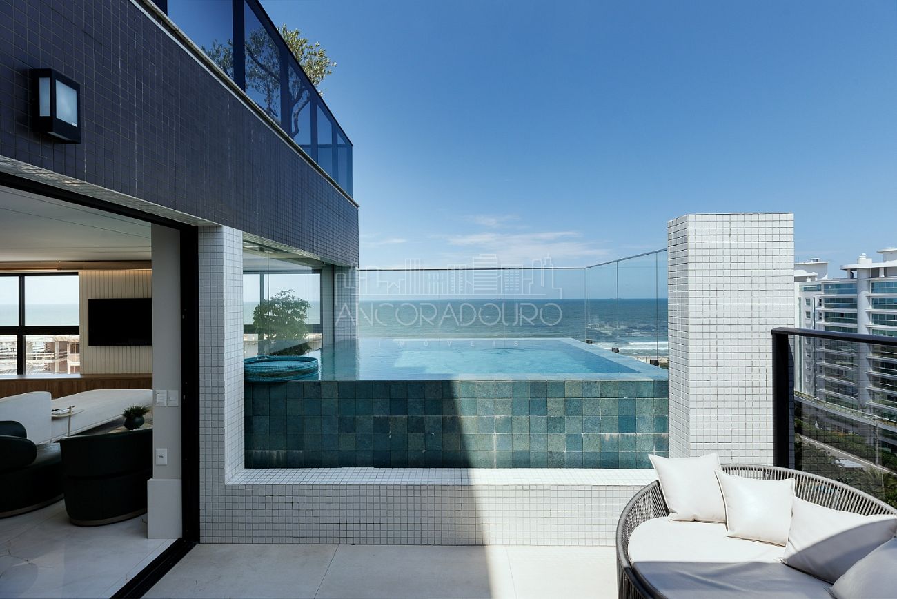 Cobertura, 4 quartos, 430 m² - Foto 50