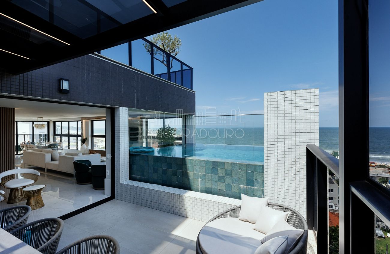 Cobertura, 4 quartos, 430 m² - Foto 51