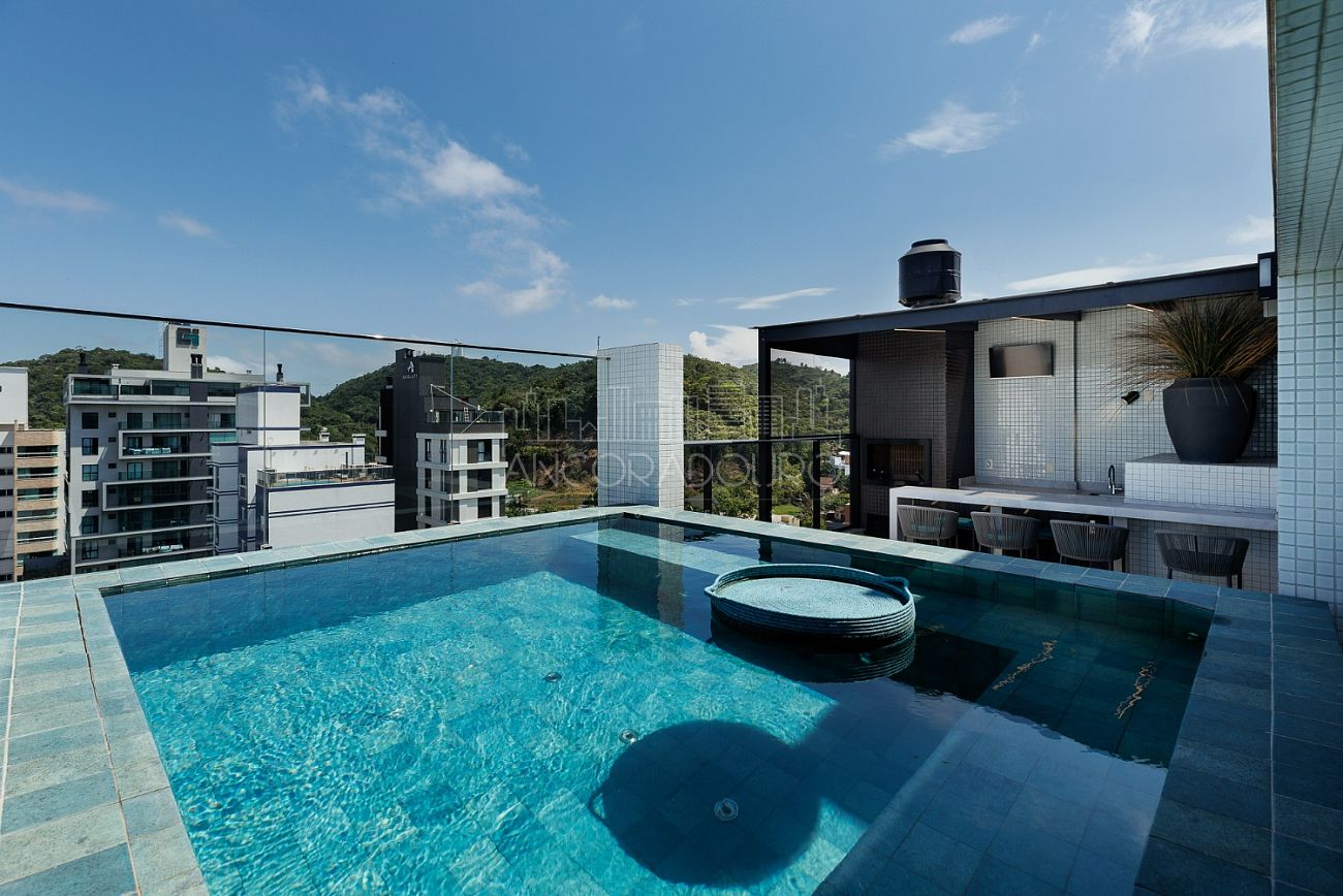 Cobertura, 4 quartos, 430 m² - Foto 52