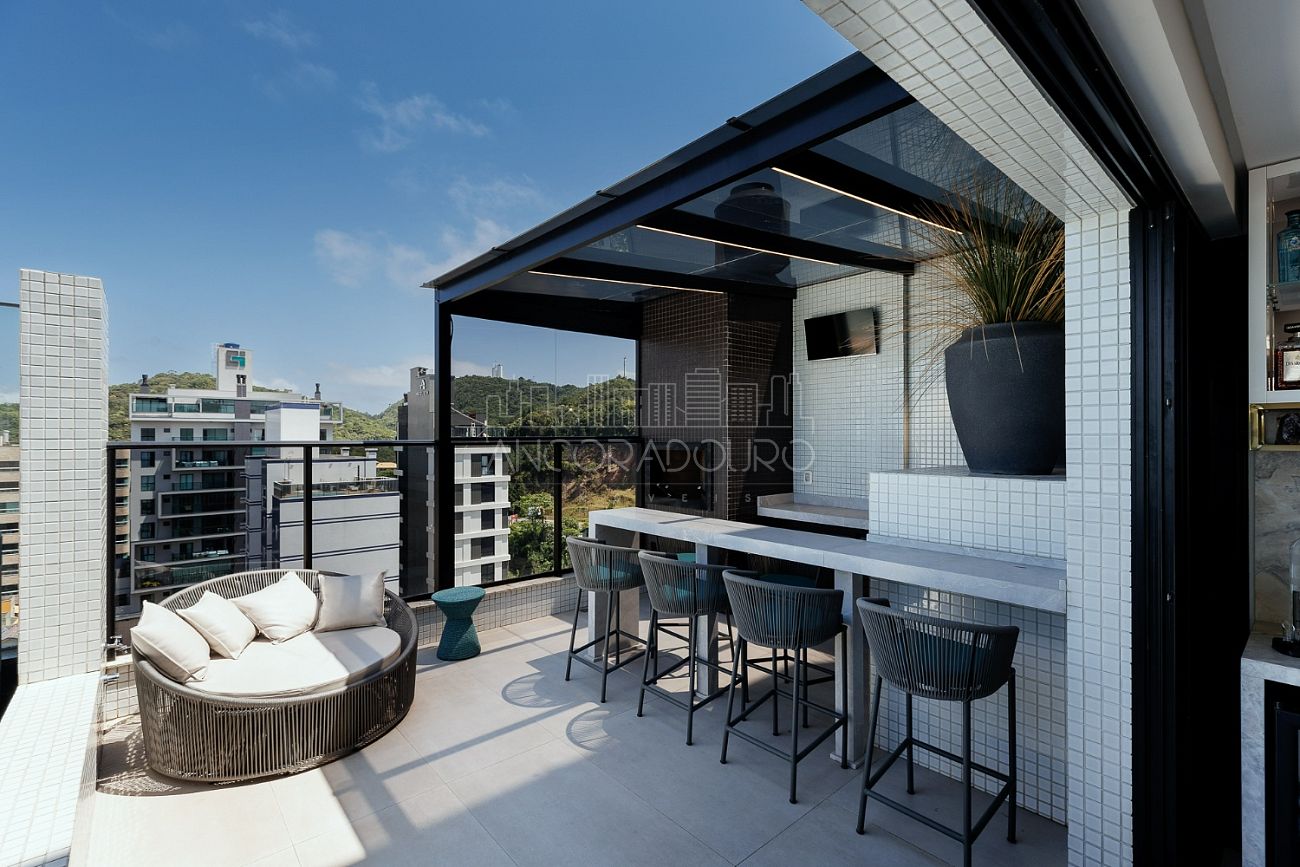 Cobertura, 4 quartos, 430 m² - Foto 54