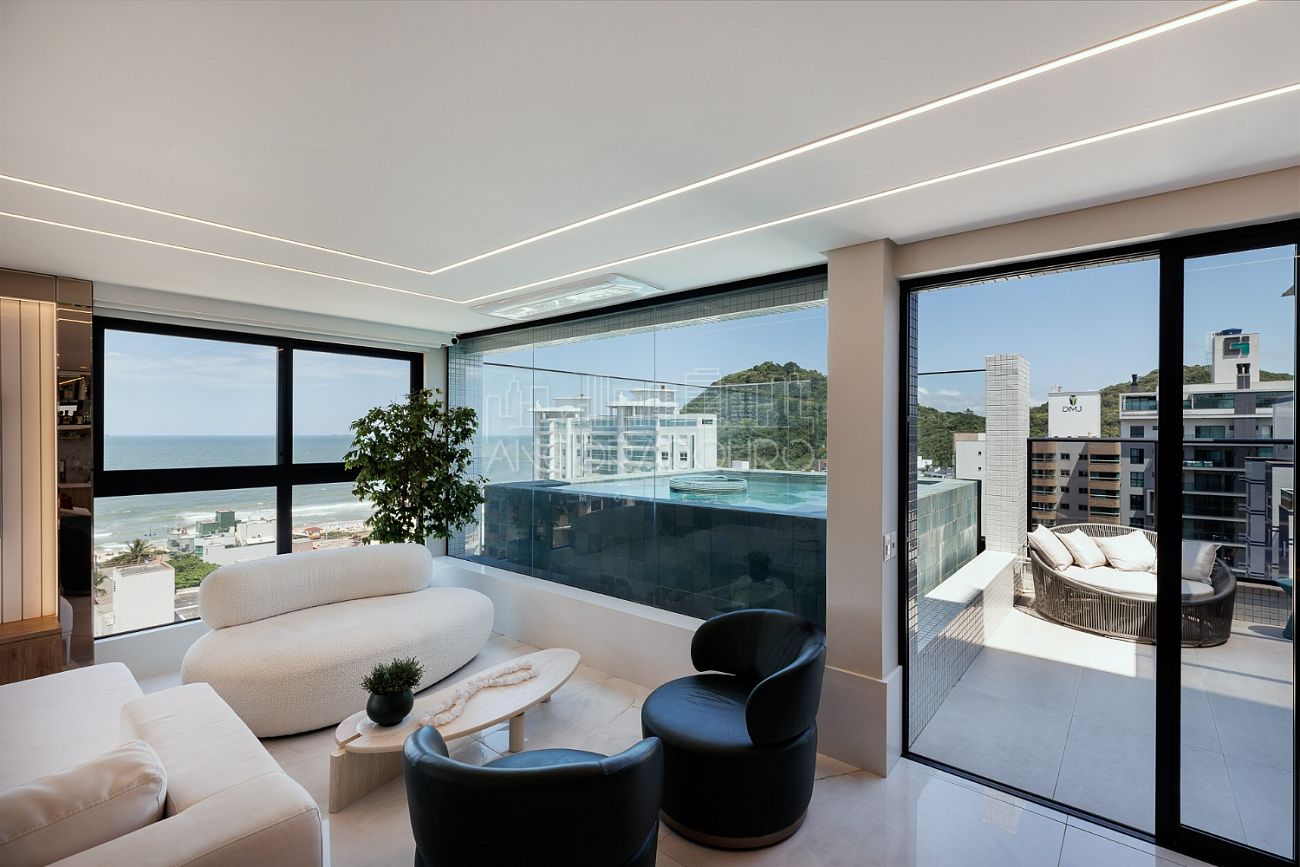 Cobertura, 4 quartos, 430 m² - Foto 55