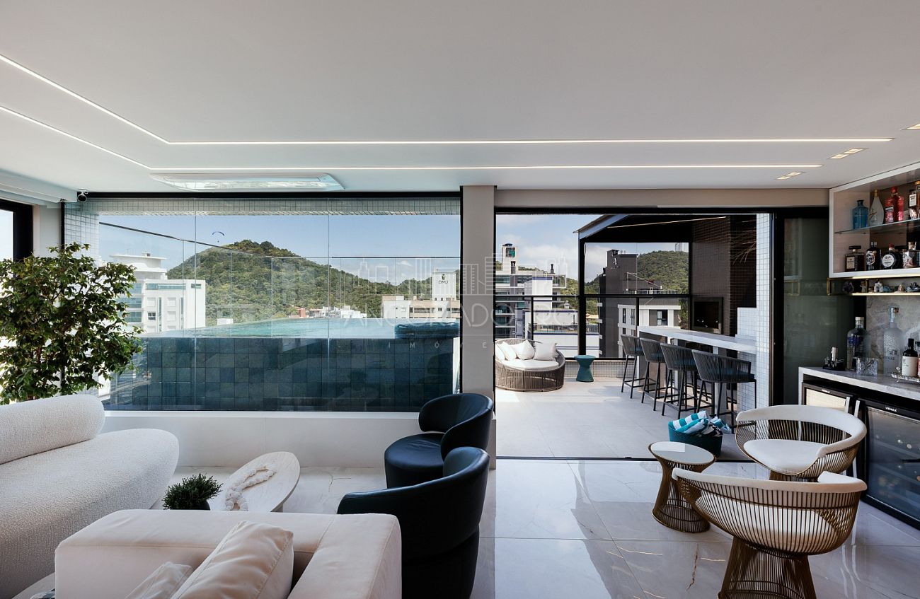 Cobertura, 4 quartos, 430 m² - Foto 56
