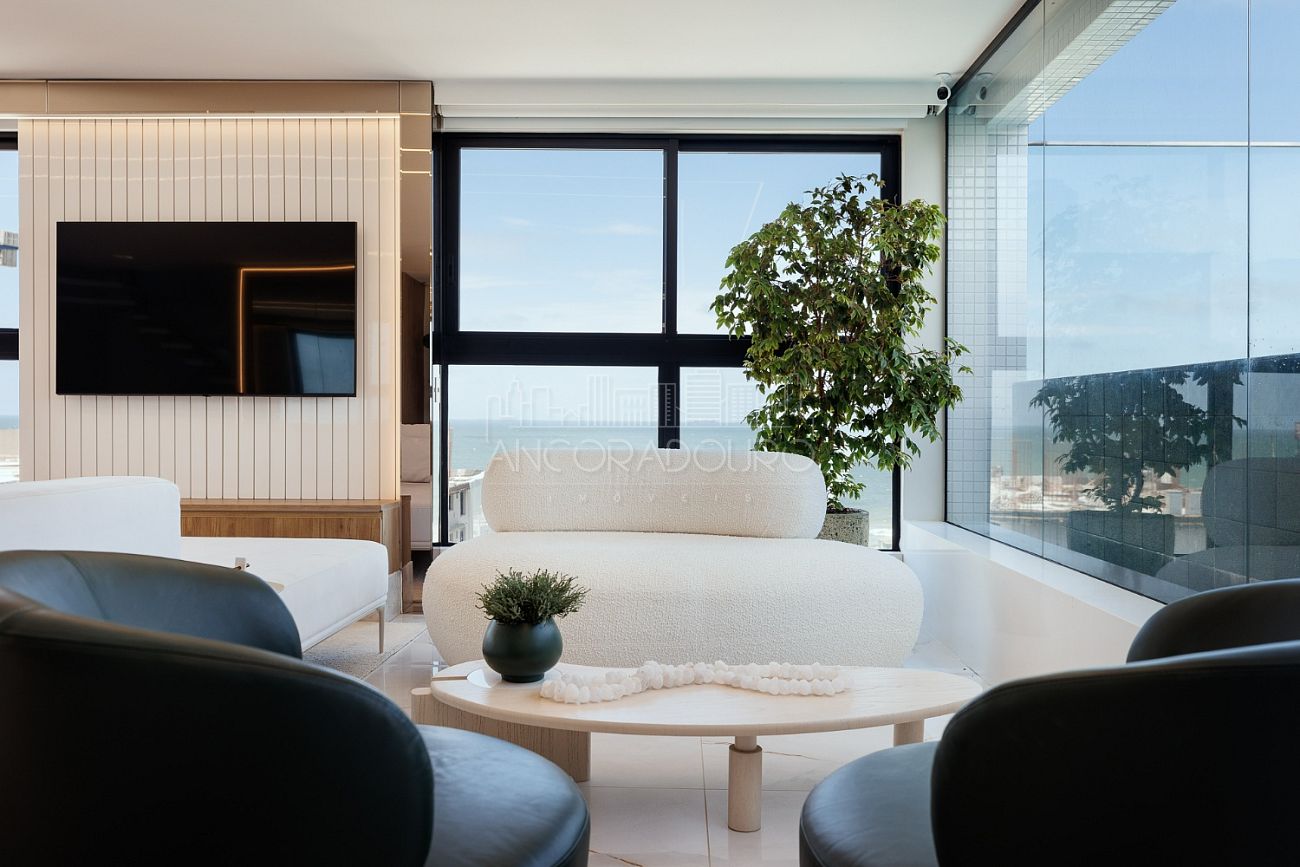 Cobertura, 4 quartos, 430 m² - Foto 57
