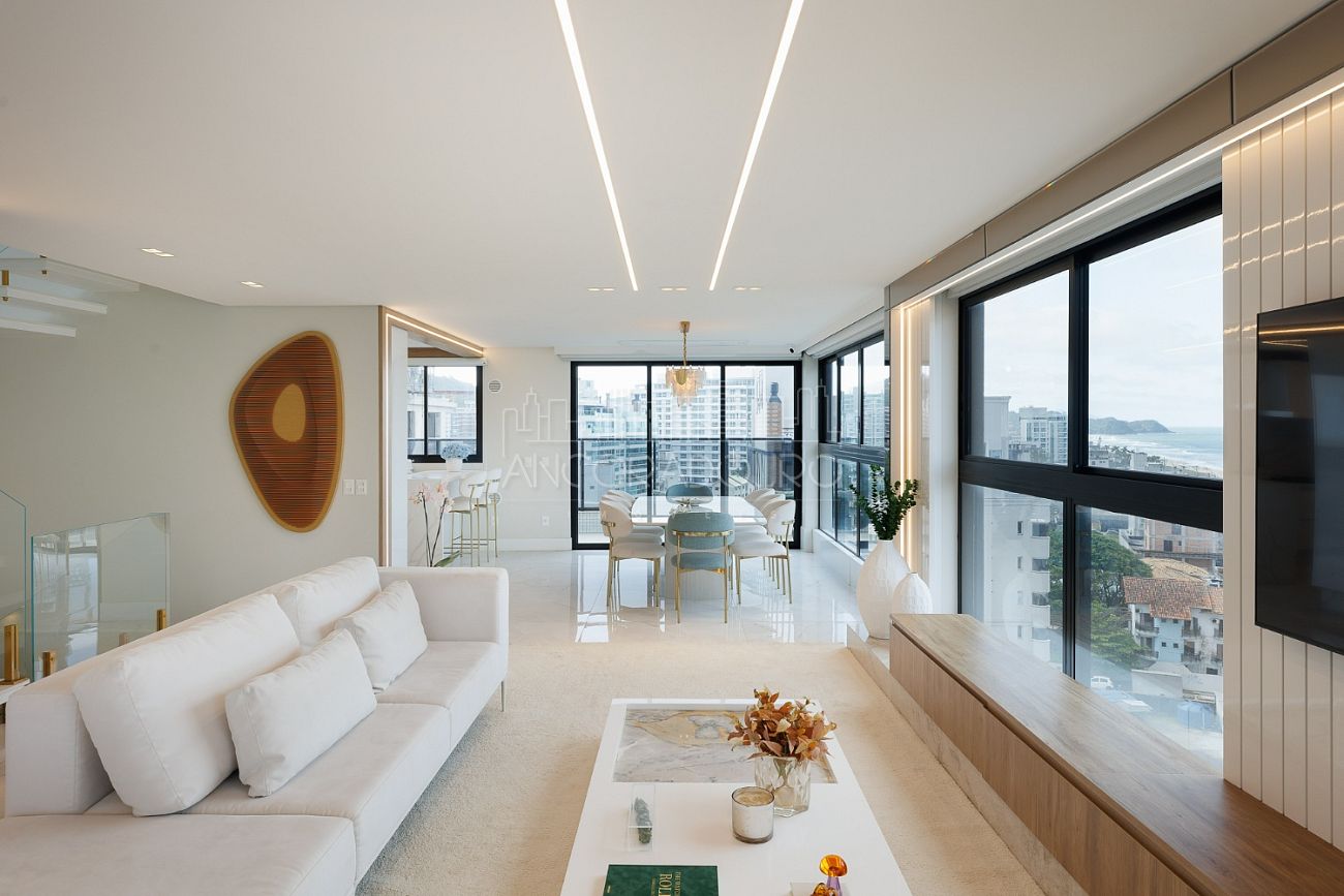 Cobertura, 4 quartos, 430 m² - Foto 58