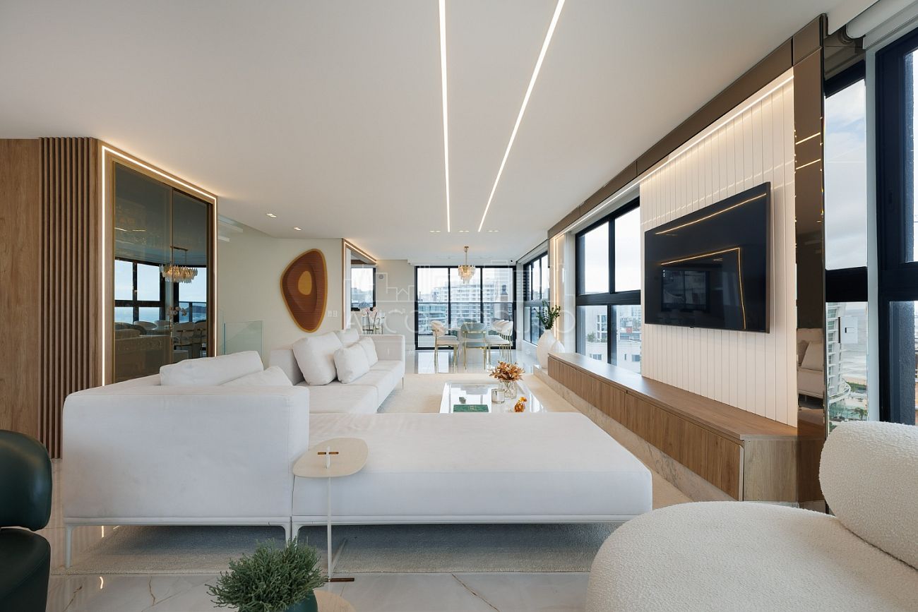 Cobertura, 4 quartos, 430 m² - Foto 59