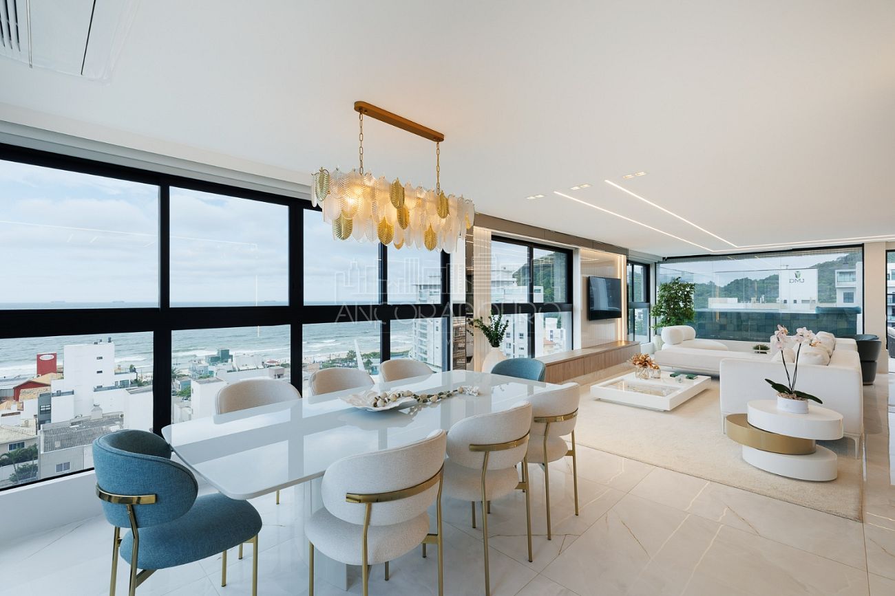 Cobertura, 4 quartos, 430 m² - Foto 60