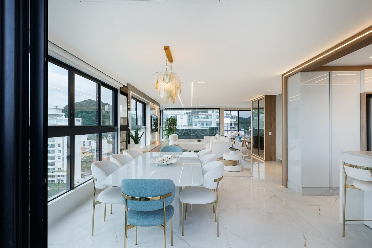Cobertura, 4 quartos, 430 m² - Foto 61