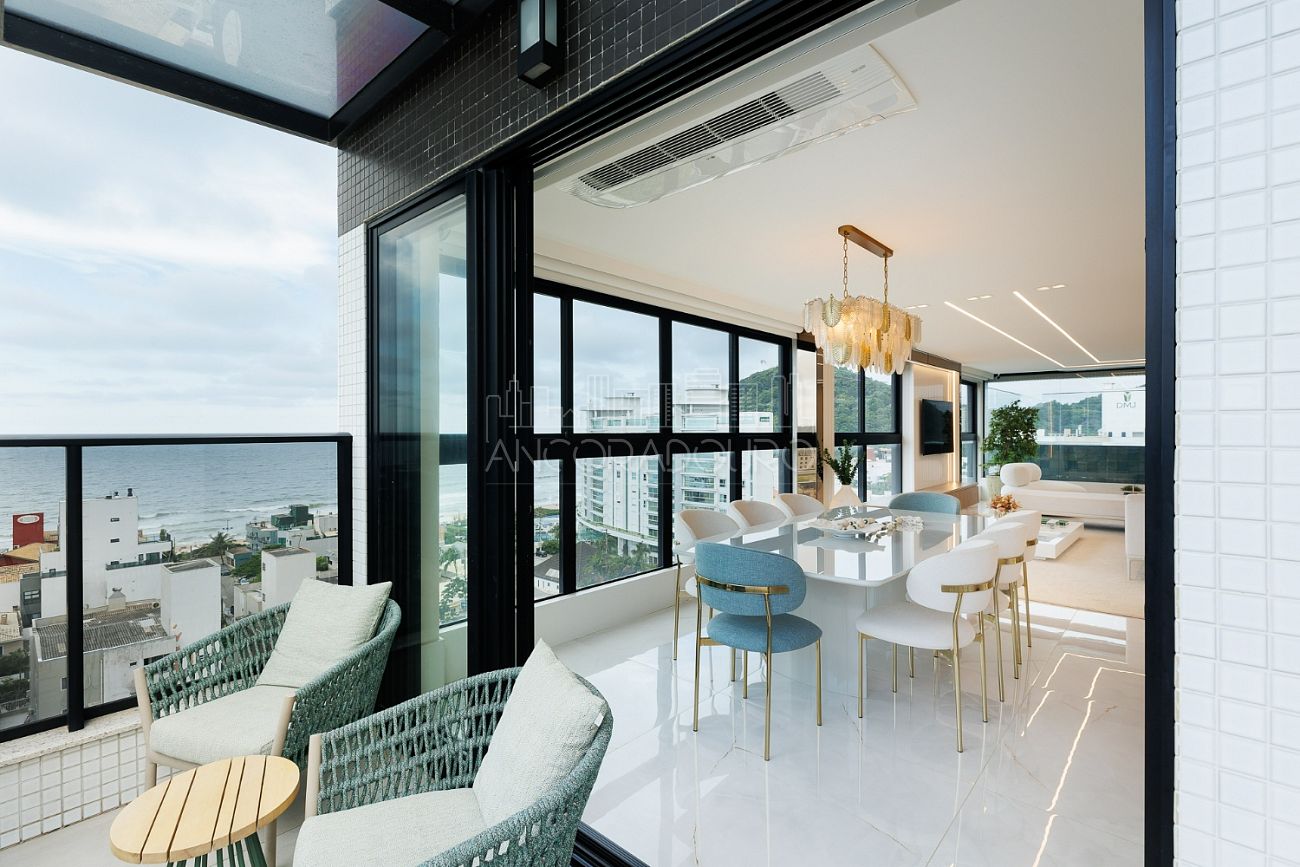 Cobertura, 4 quartos, 430 m² - Foto 62