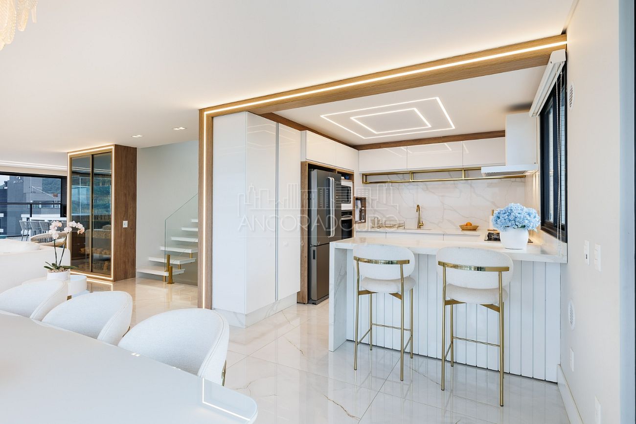 Cobertura, 4 quartos, 430 m² - Foto 3