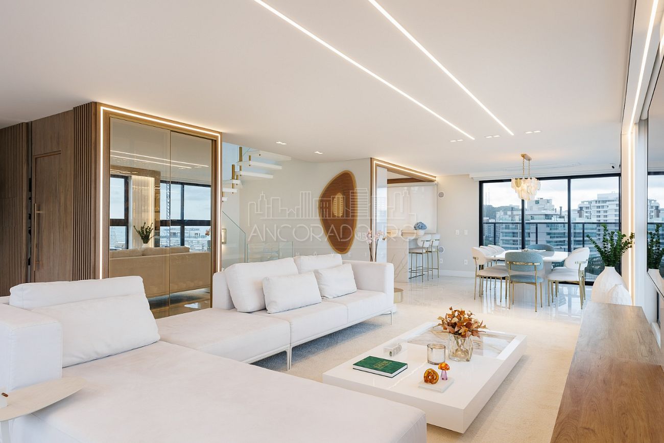 Cobertura, 4 quartos, 430 m² - Foto 4