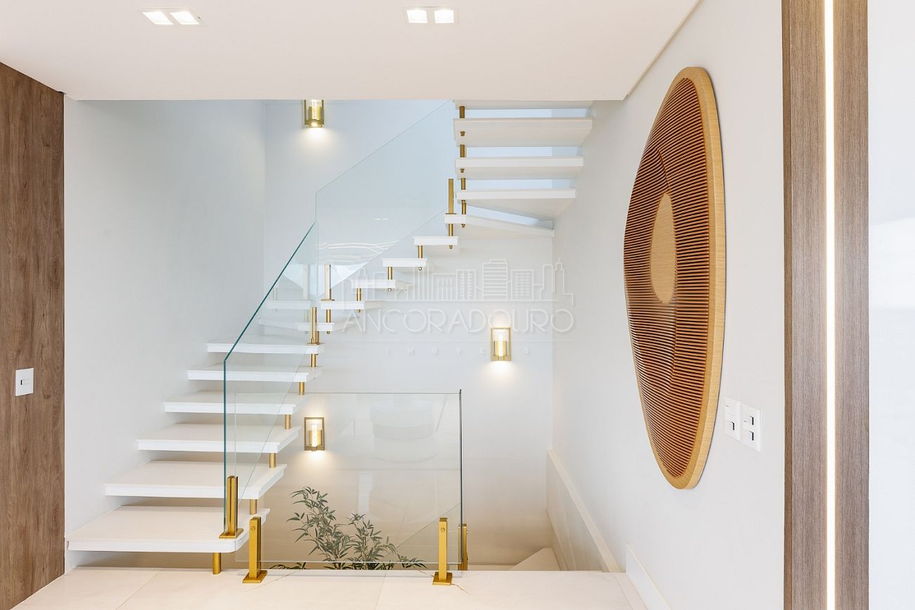 Cobertura, 4 quartos, 430 m² - Foto 11