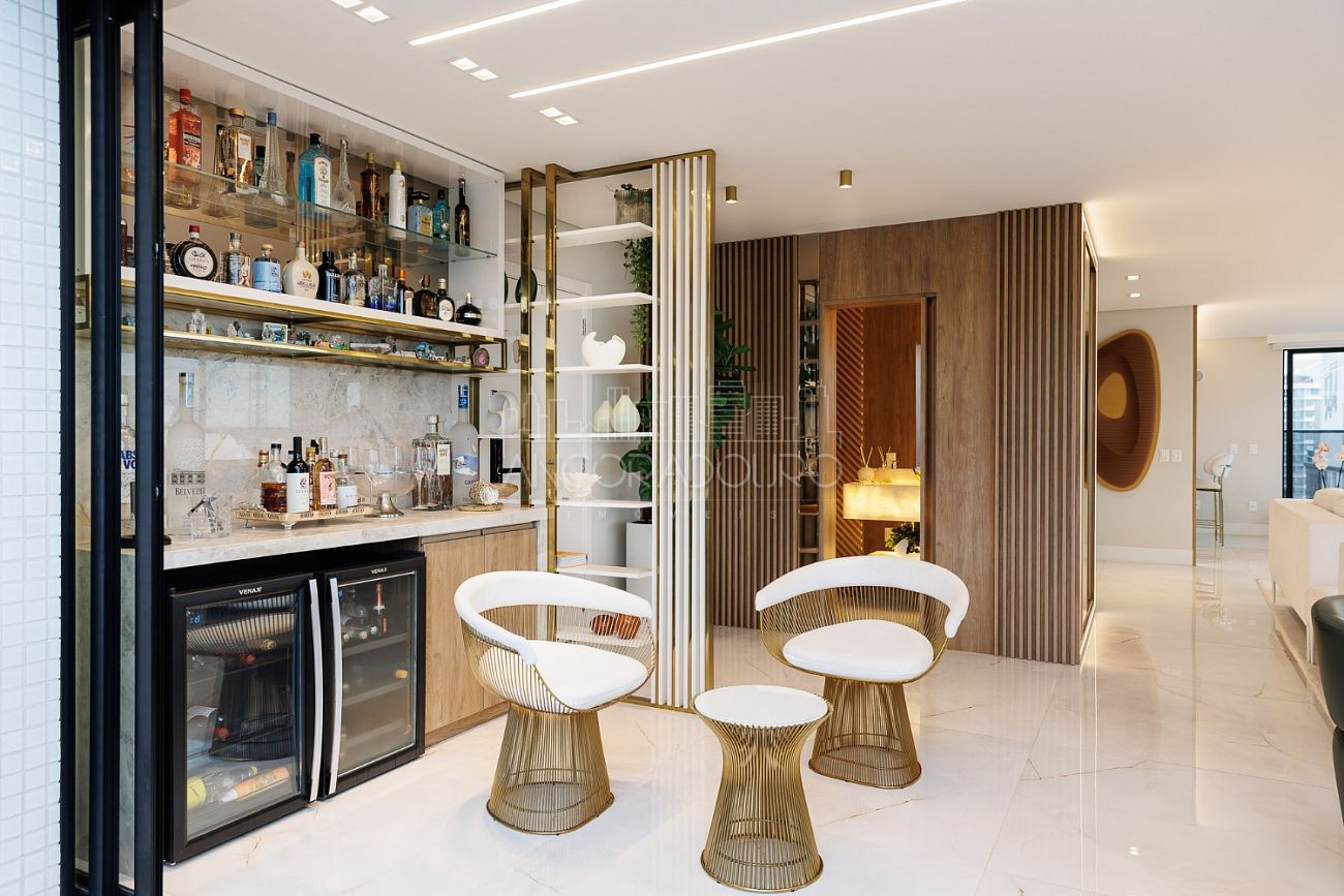 Cobertura, 4 quartos, 430 m² - Foto 6