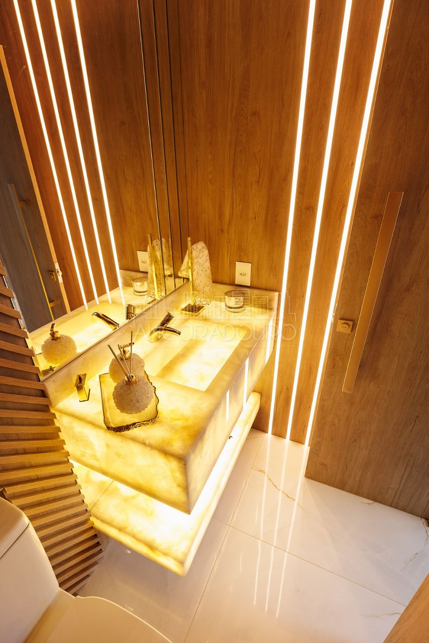 Cobertura, 4 quartos, 430 m² - Foto 9