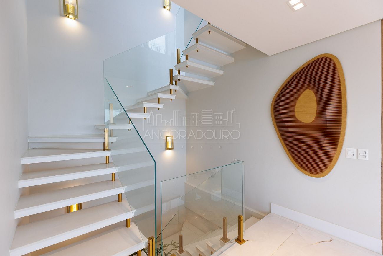 Cobertura, 4 quartos, 430 m² - Foto 10