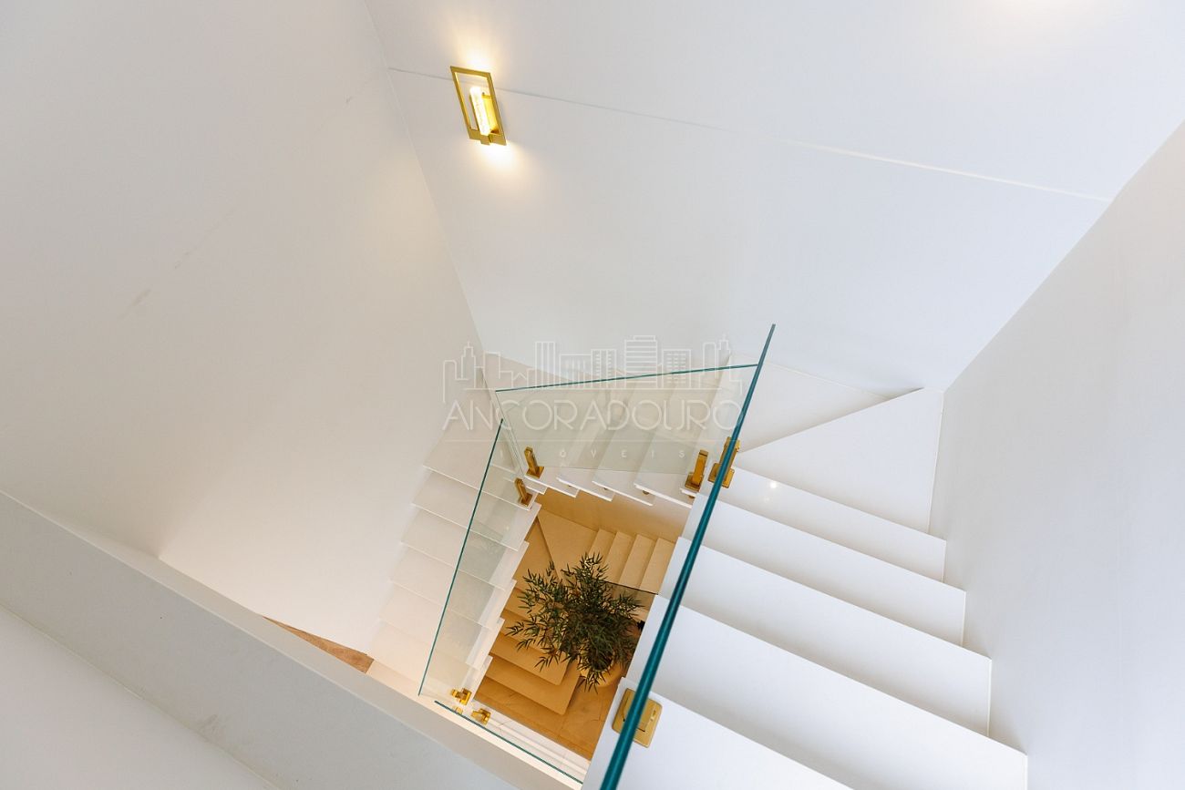 Cobertura, 4 quartos, 430 m² - Foto 12