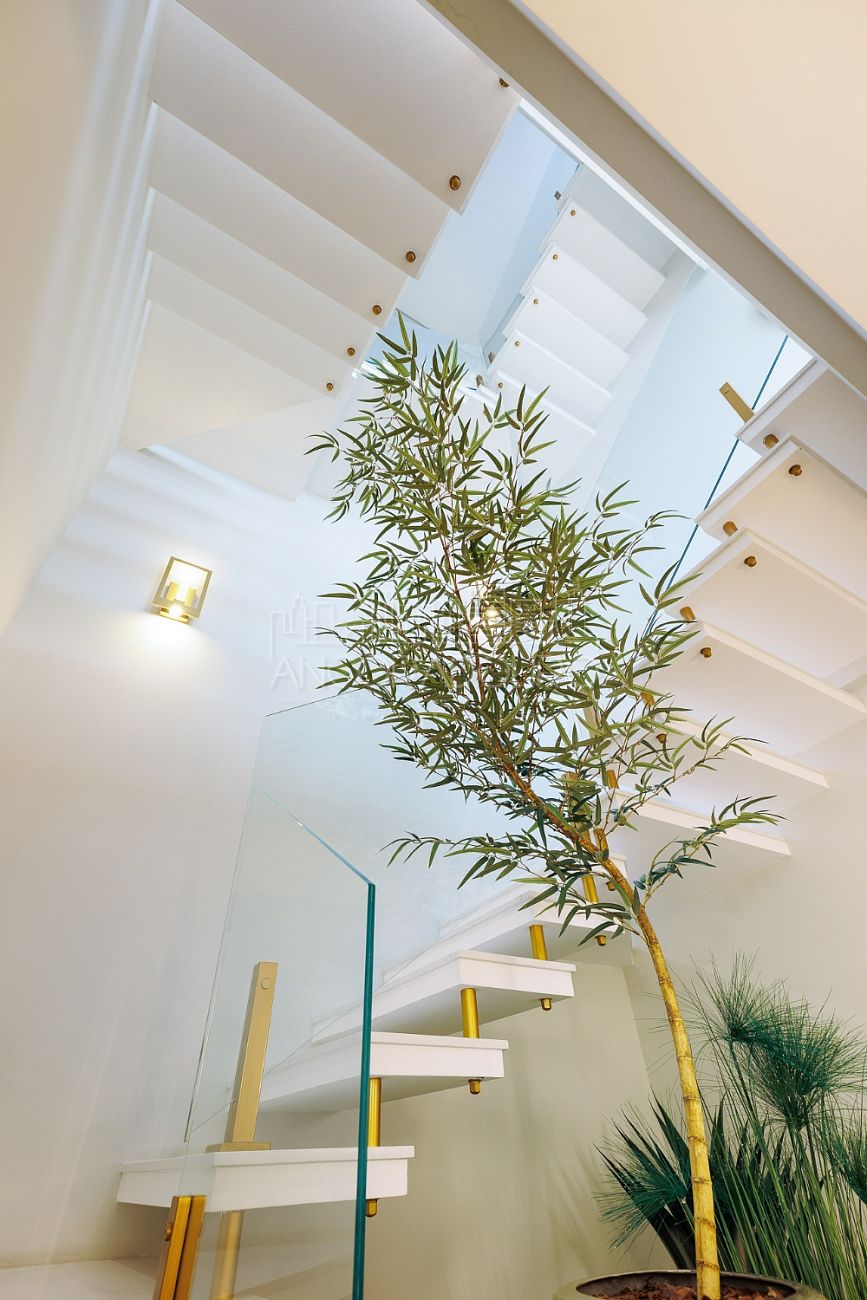 Cobertura, 4 quartos, 430 m² - Foto 13