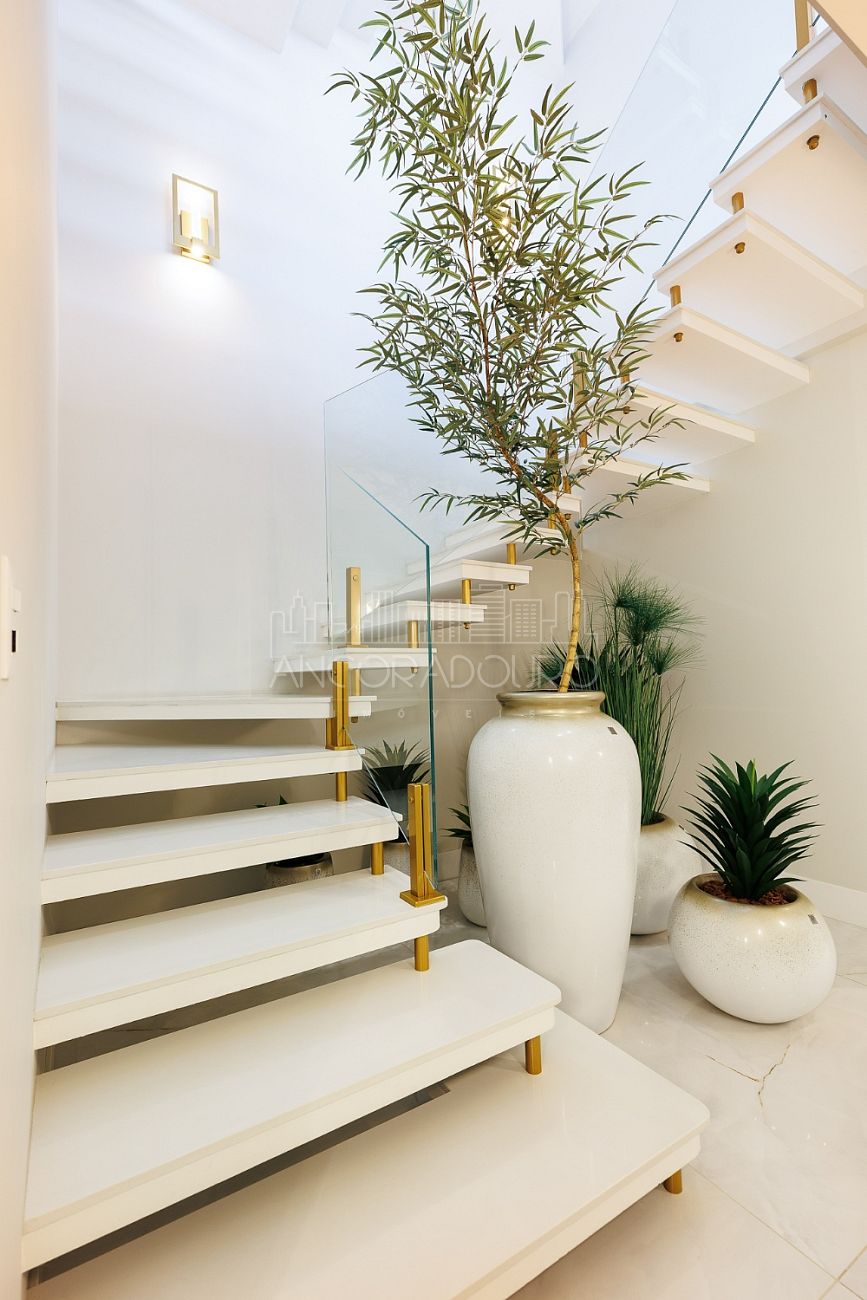 Cobertura, 4 quartos, 430 m² - Foto 14