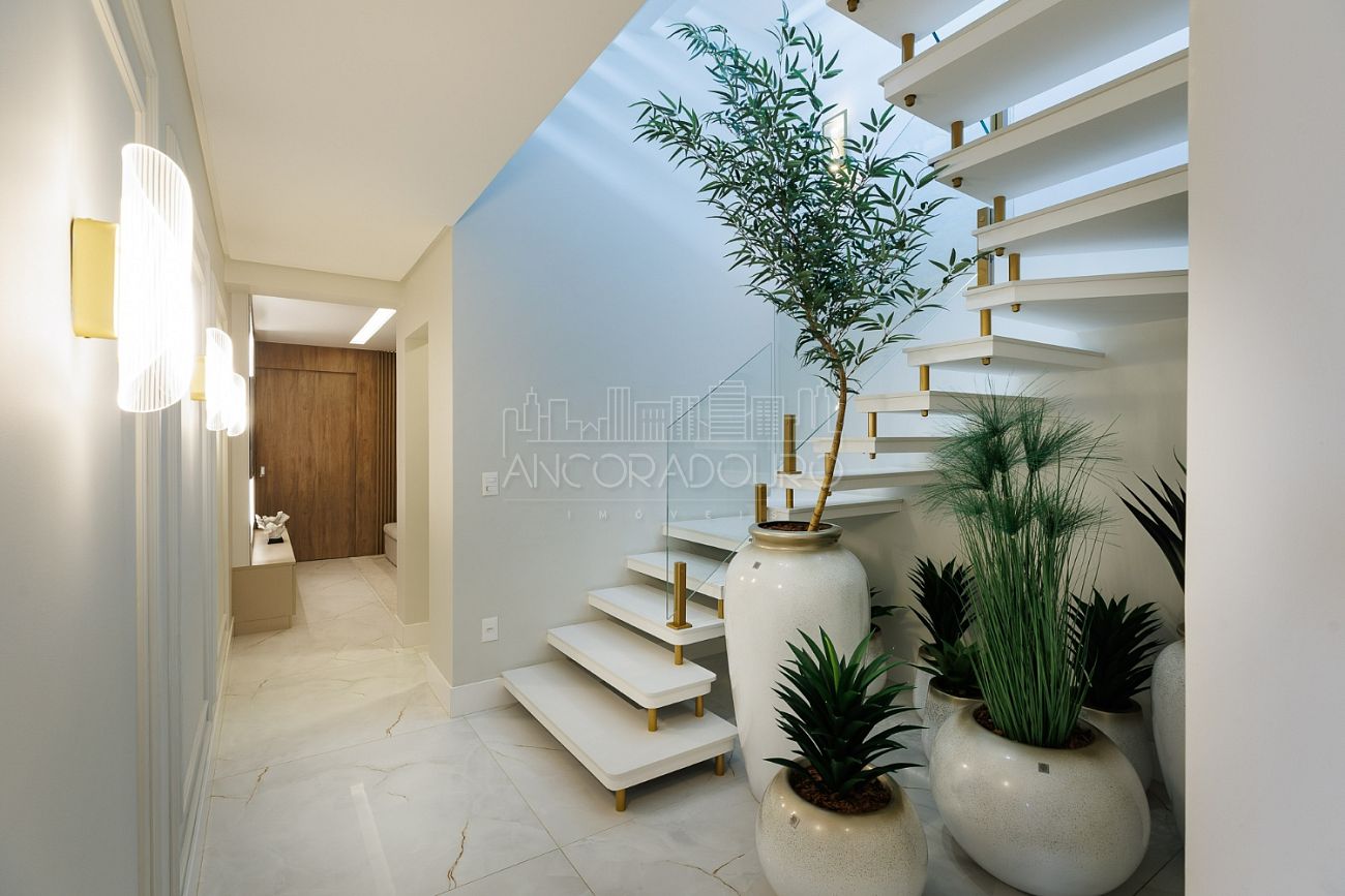 Cobertura, 4 quartos, 430 m² - Foto 15