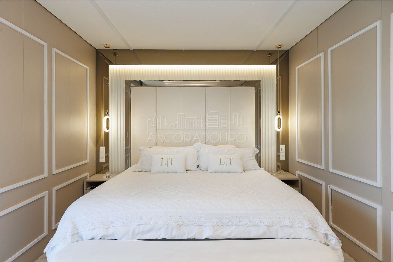 Cobertura, 4 quartos, 430 m² - Foto 28