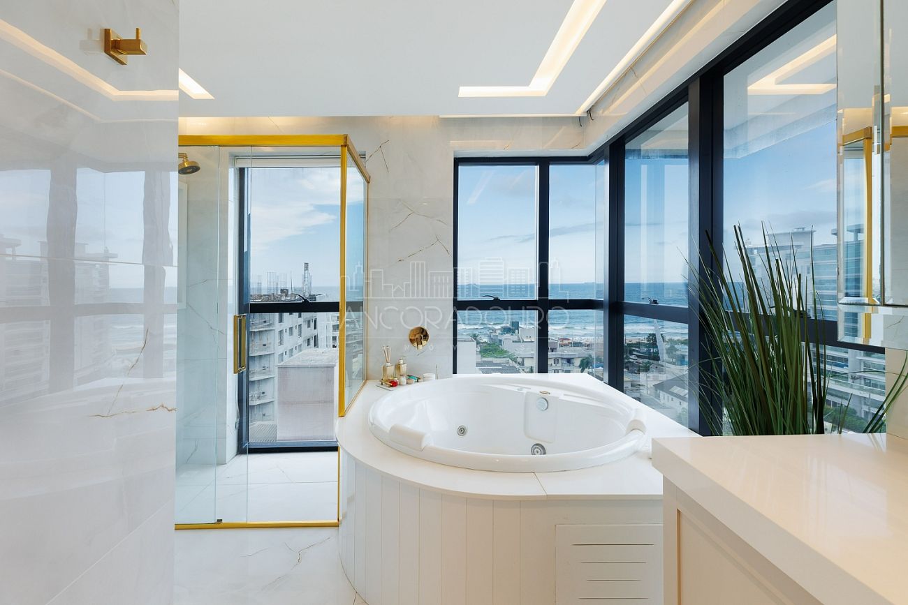 Cobertura, 4 quartos, 430 m² - Foto 31