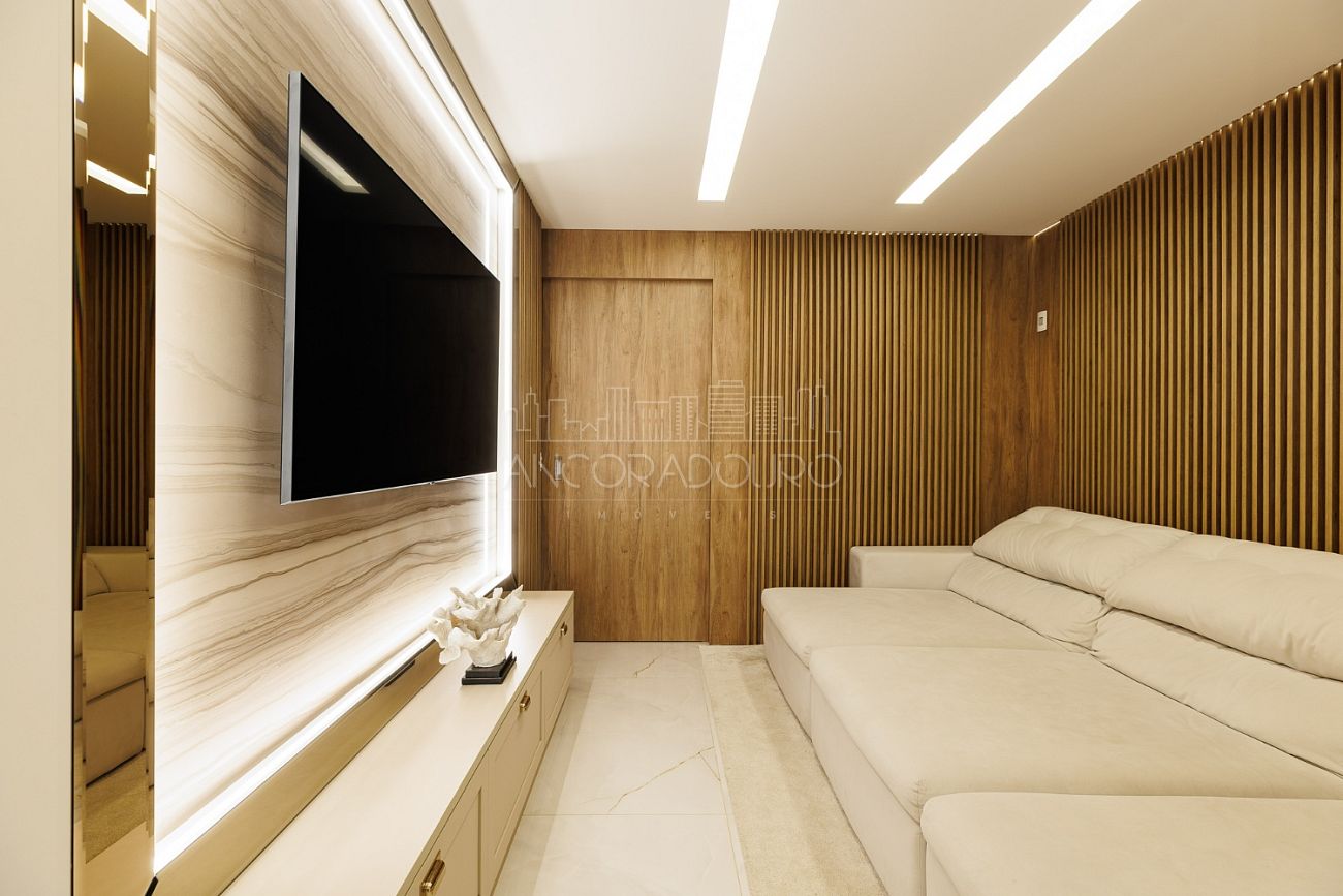 Cobertura, 4 quartos, 430 m² - Foto 16