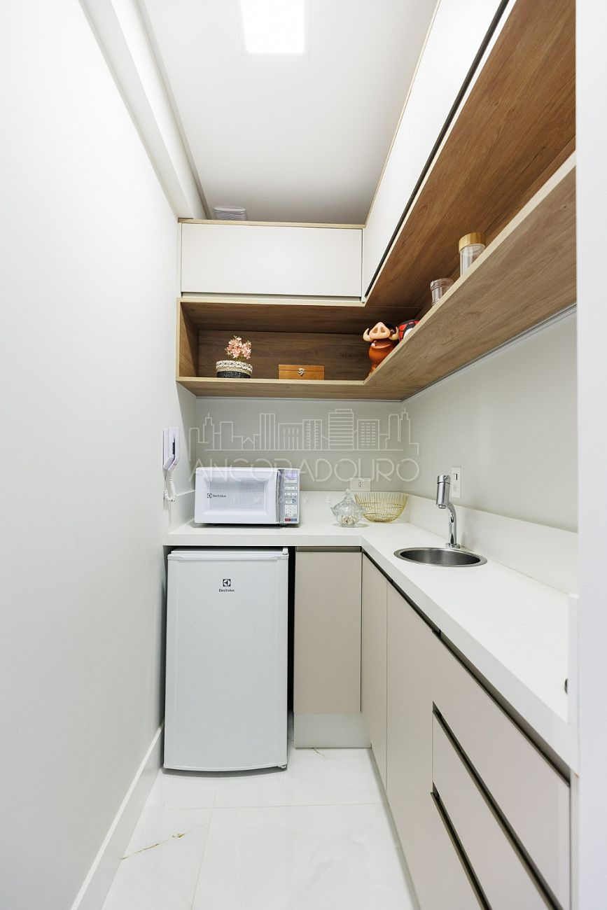 Cobertura, 4 quartos, 430 m² - Foto 17