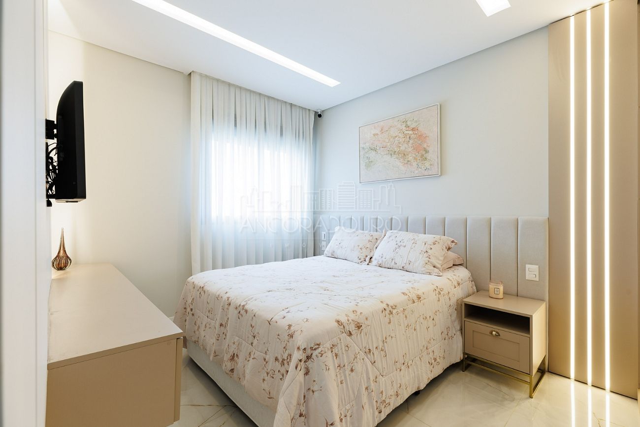 Cobertura, 4 quartos, 430 m² - Foto 18