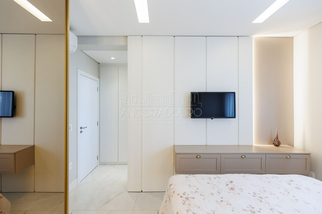 Cobertura, 4 quartos, 430 m² - Foto 20