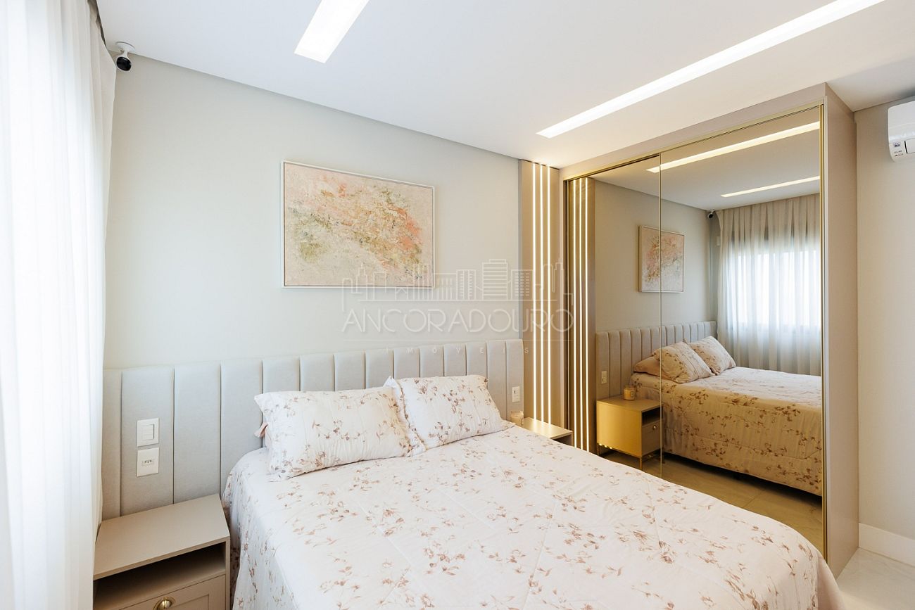 Cobertura, 4 quartos, 430 m² - Foto 21