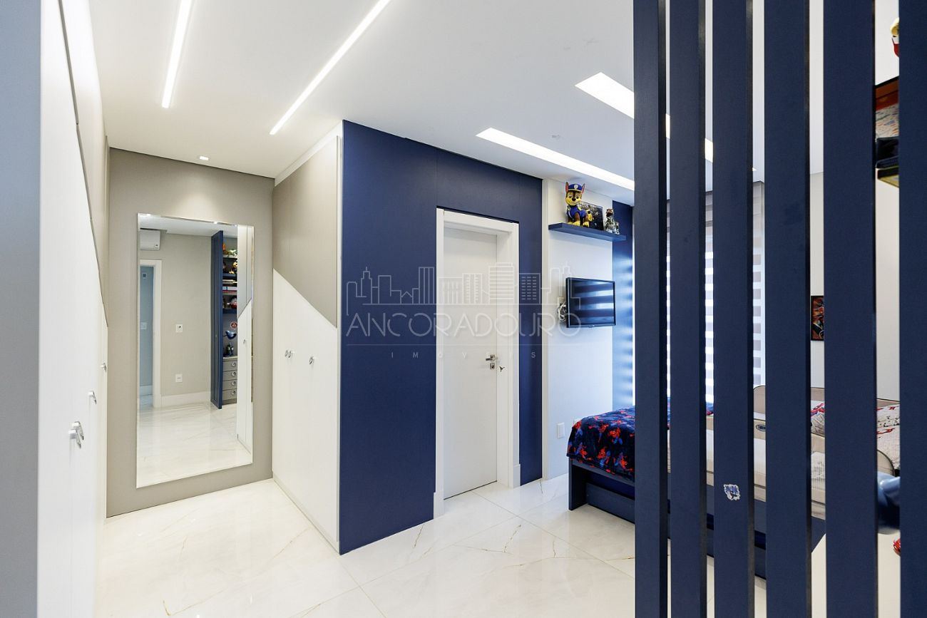 Cobertura, 4 quartos, 430 m² - Foto 23