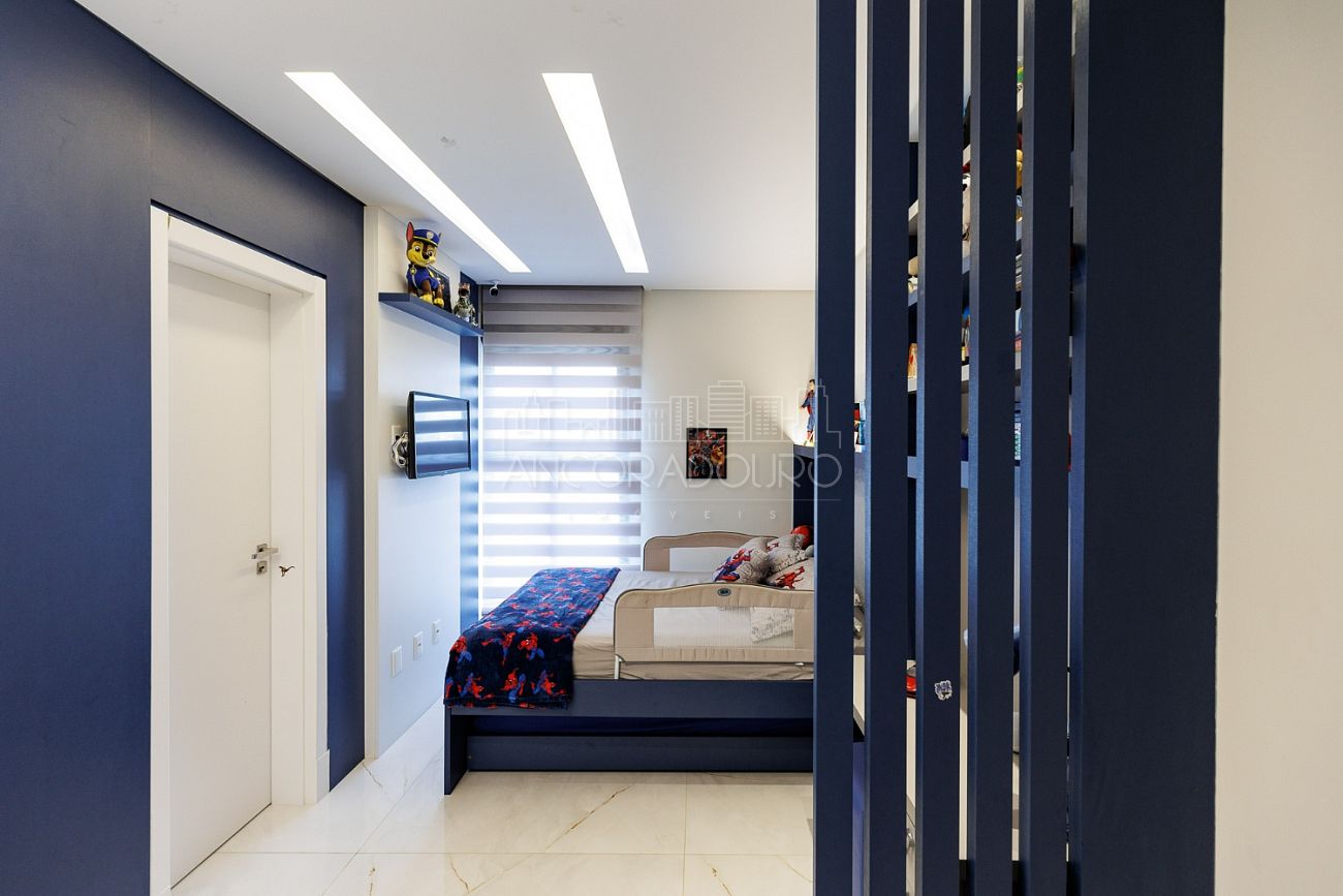Cobertura, 4 quartos, 430 m² - Foto 24