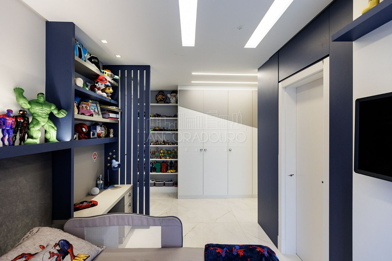 Cobertura, 4 quartos, 430 m² - Foto 25