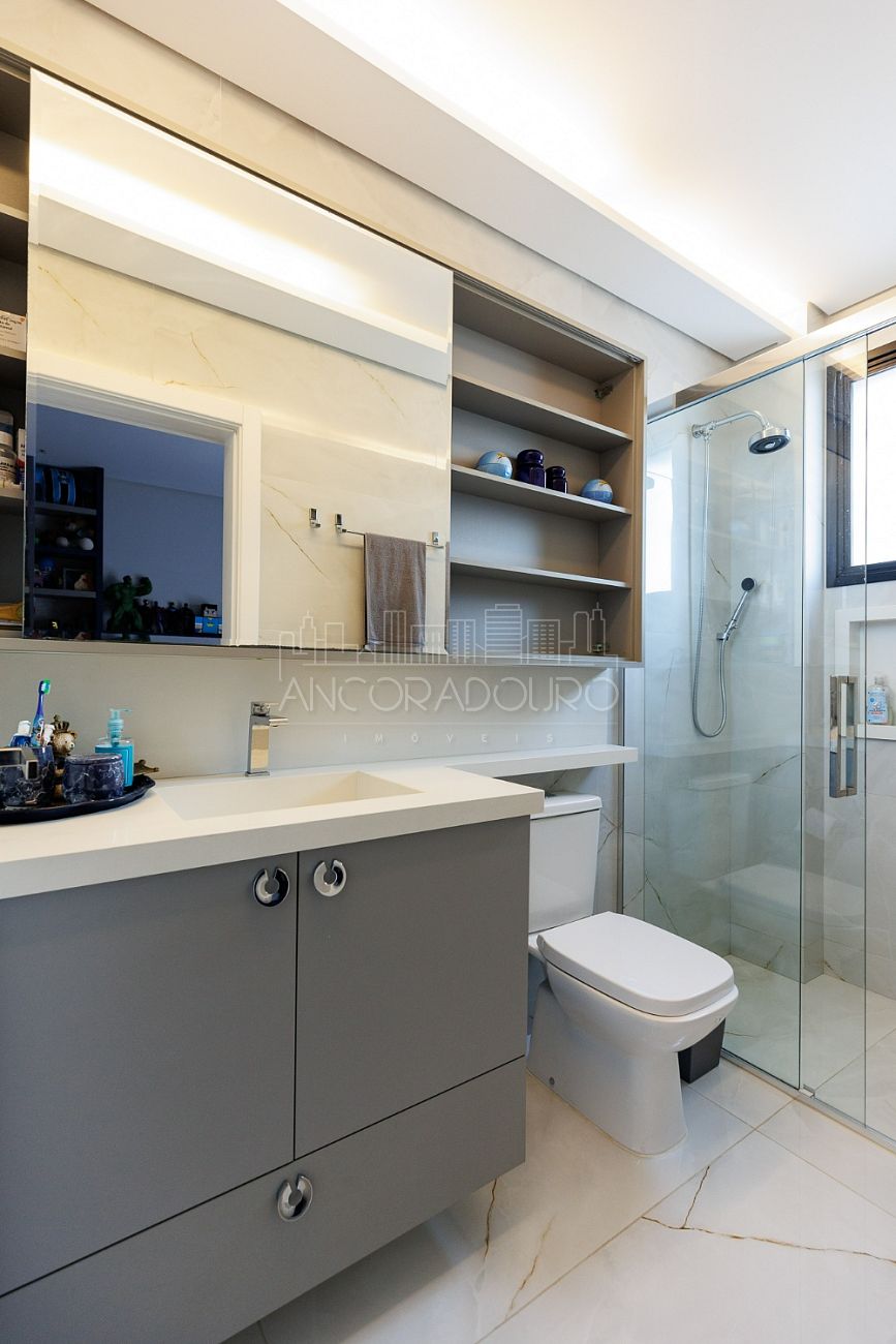 Cobertura, 4 quartos, 430 m² - Foto 26