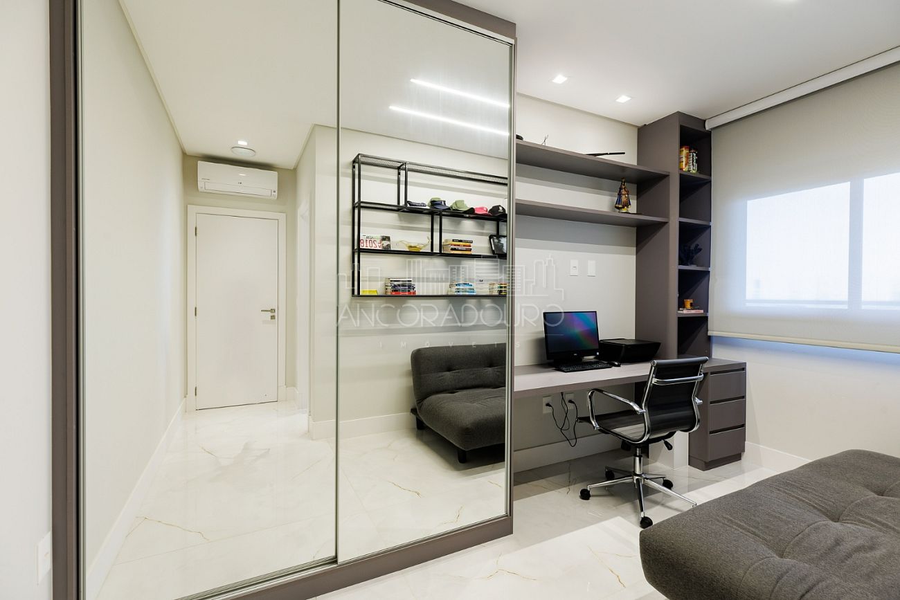 Cobertura, 4 quartos, 430 m² - Foto 27