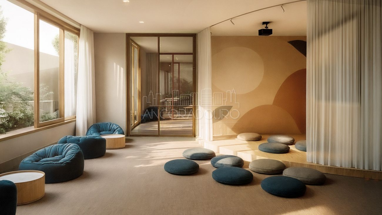 Apartamento, 2 quartos, 53 m² - Foto 16