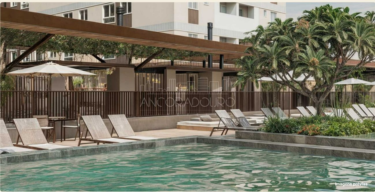 Apartamento, 2 quartos, 53 m² - Foto 35