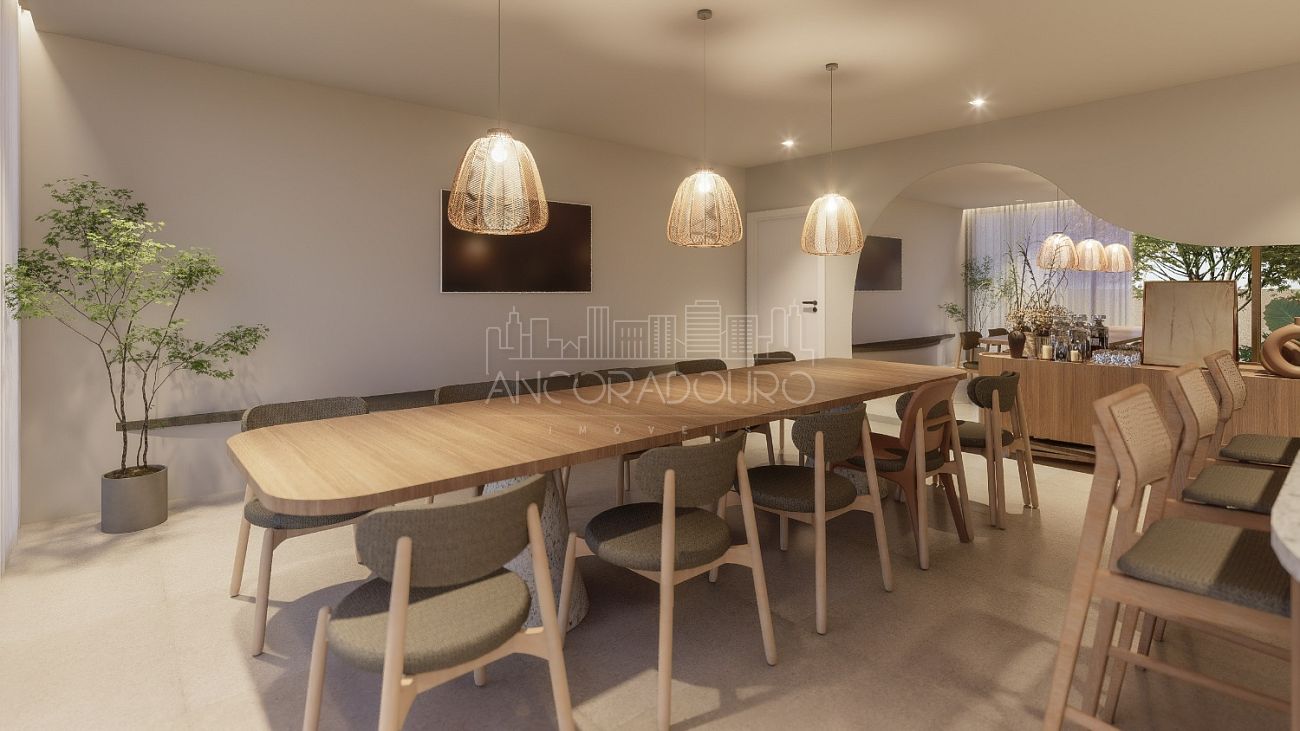 Apartamento, 2 quartos, 53 m² - Foto 11