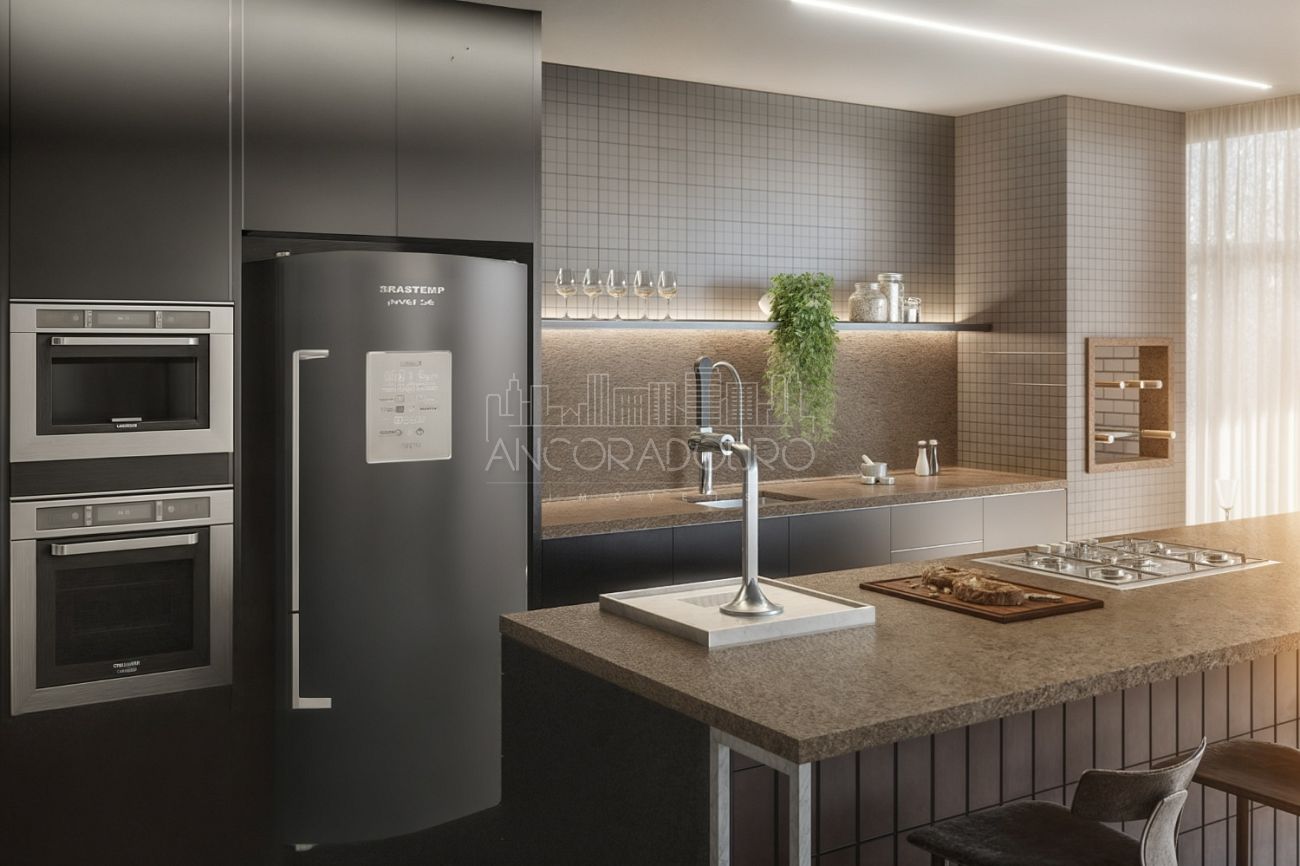 Apartamento, 2 quartos, 53 m² - Foto 14