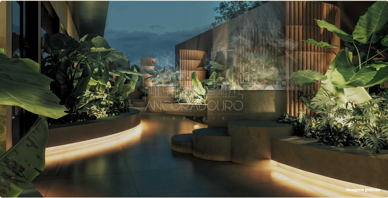Apartamento, 2 quartos, 50 m² - Foto 31