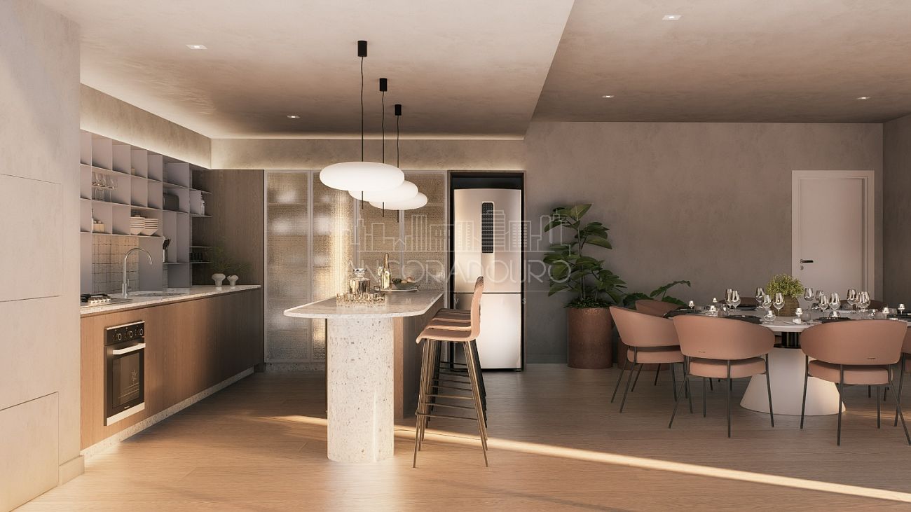 Apartamento, 2 quartos, 50 m² - Foto 19