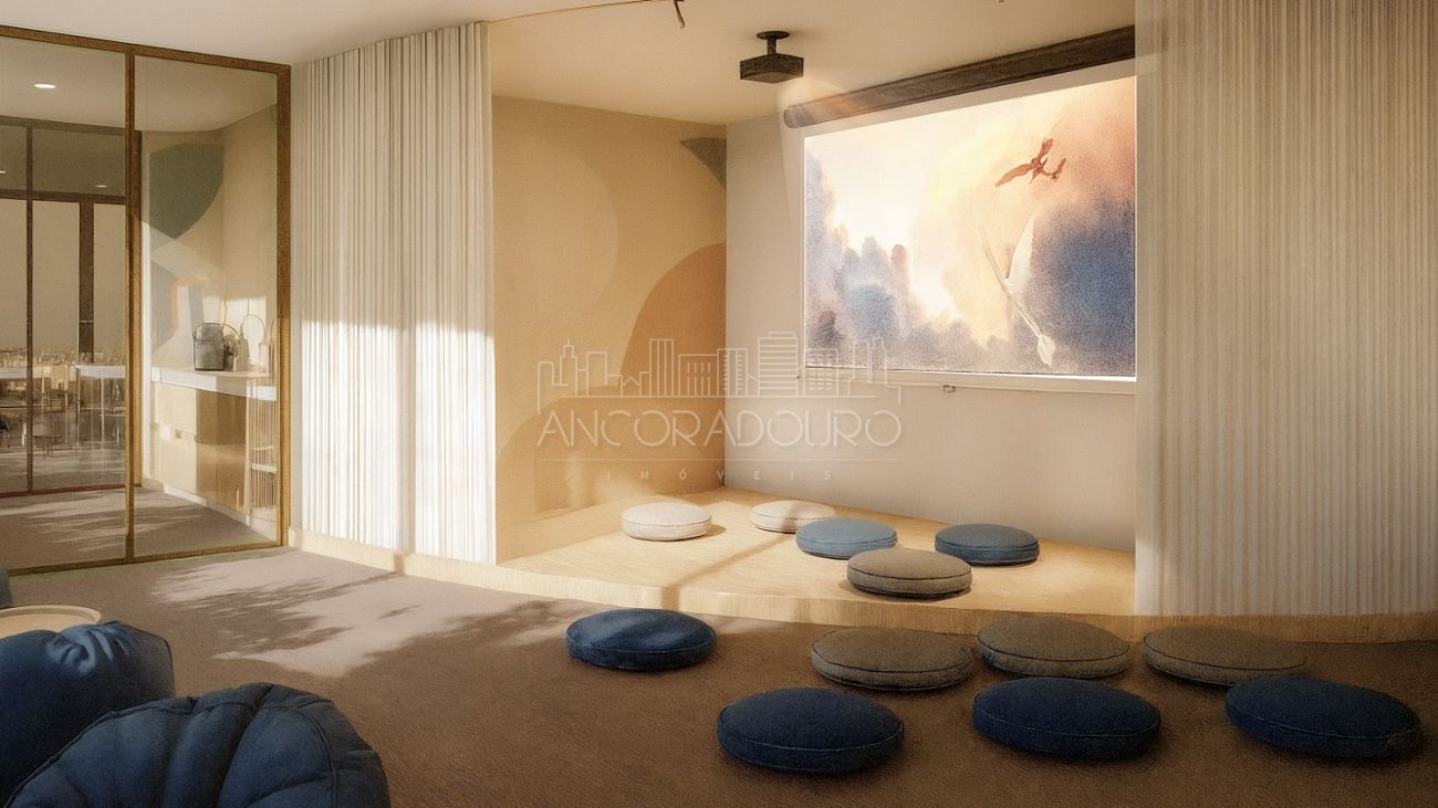 Apartamento, 2 quartos, 50 m² - Foto 6