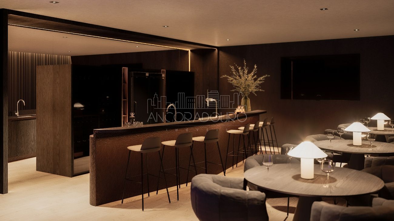 Apartamento, 2 quartos, 50 m² - Foto 7