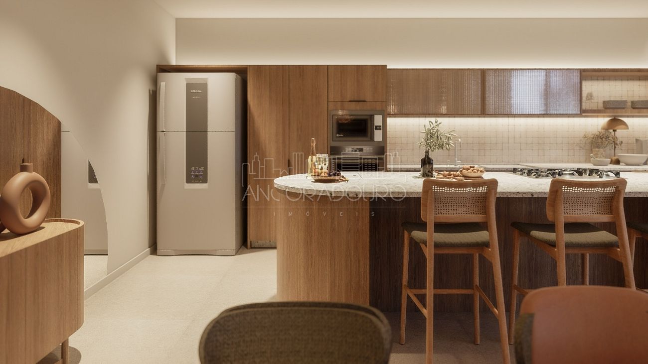 Apartamento, 2 quartos, 50 m² - Foto 10