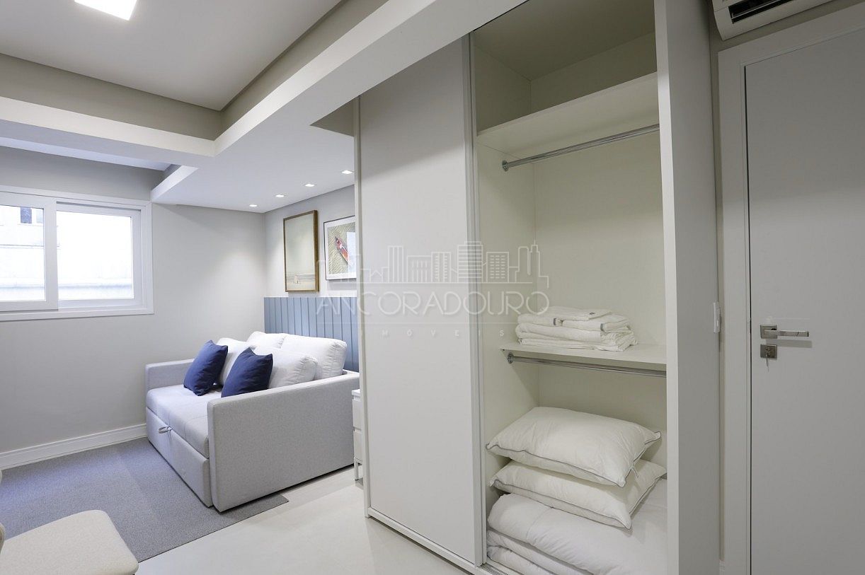 Apartamento, 3 quartos, 145 m² - Foto 17