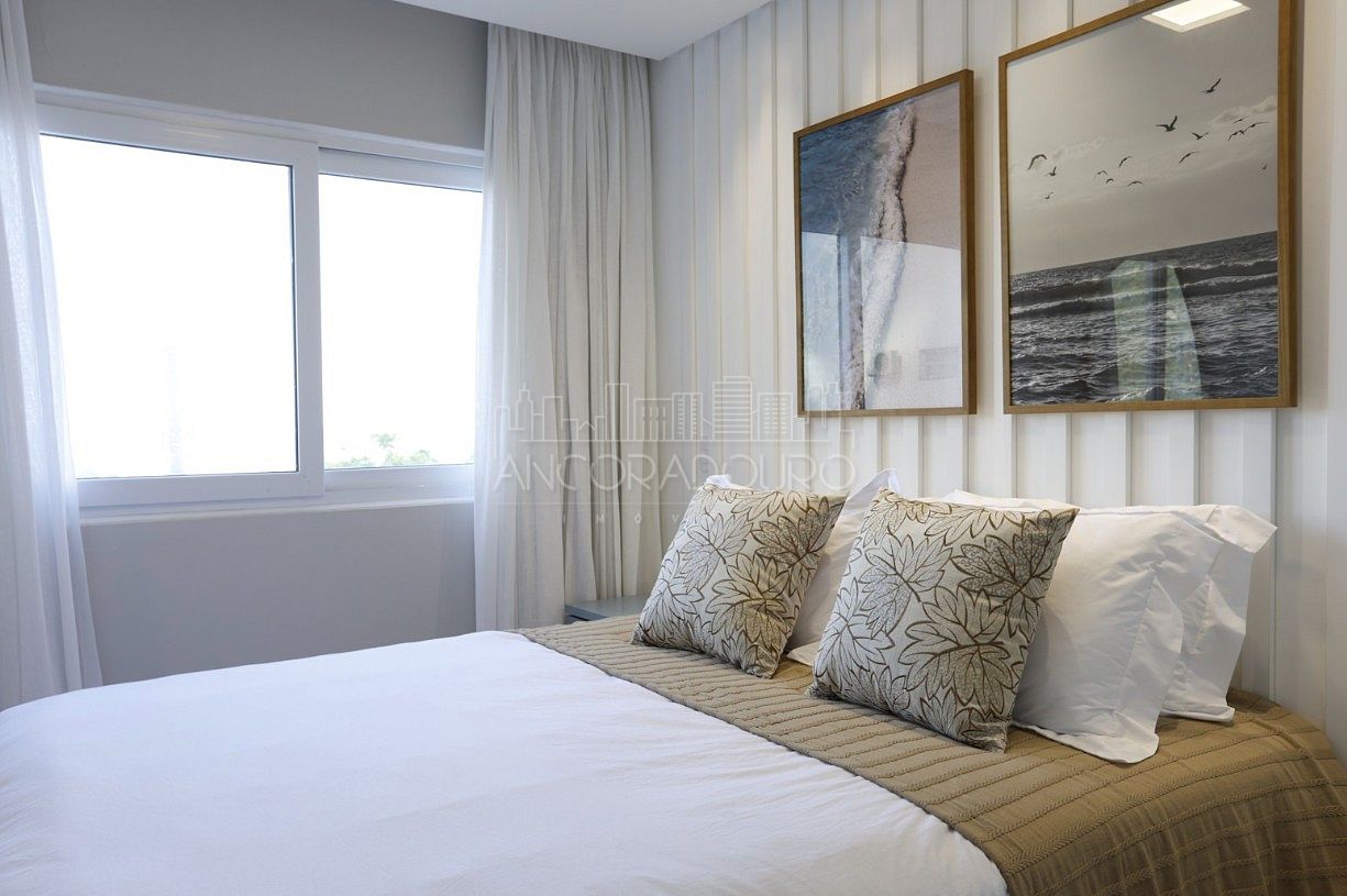 Apartamento, 3 quartos, 145 m² - Foto 26
