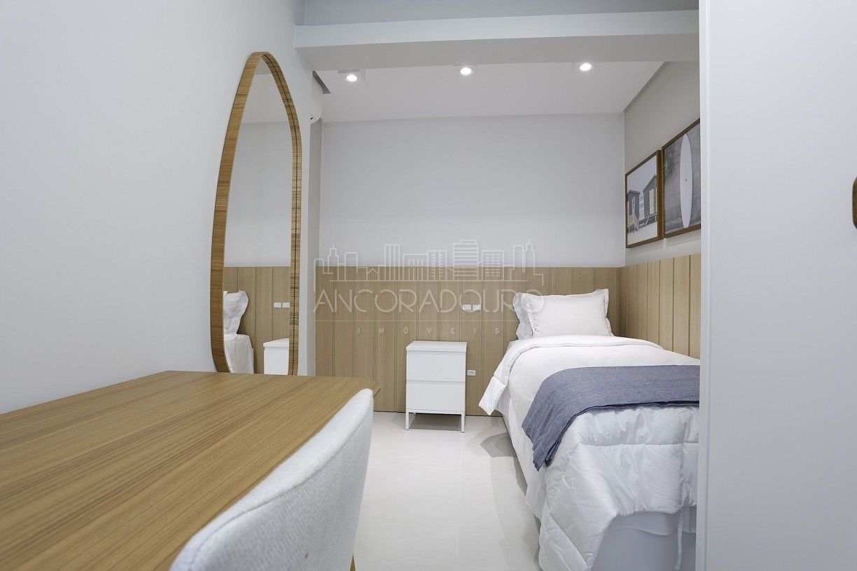 Apartamento, 3 quartos, 145 m² - Foto 32