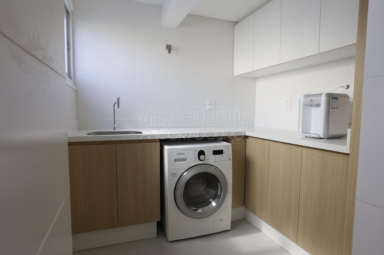 Apartamento, 3 quartos, 145 m² - Foto 15