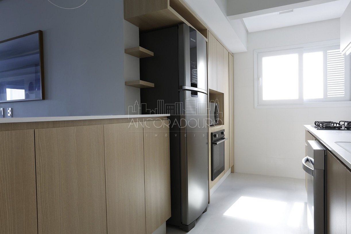 Apartamento, 3 quartos, 145 m² - Foto 13